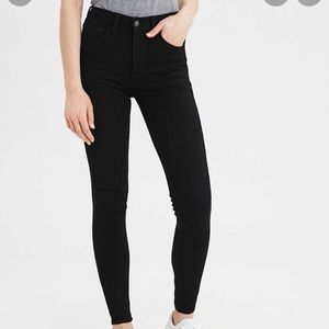 American Eagle Outfitters The Dream Jean High Rise Jegging
